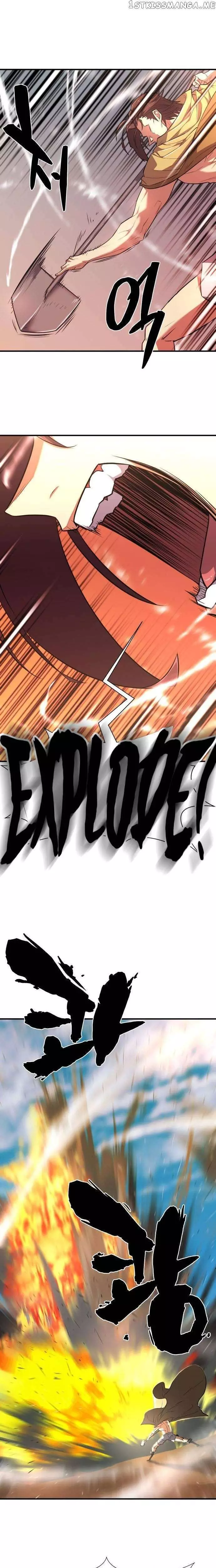 The Greatest Estate Developer, chapter 98, image 21