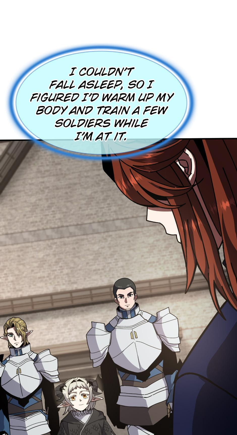 The Beginning After the End, chapter 241, image 83