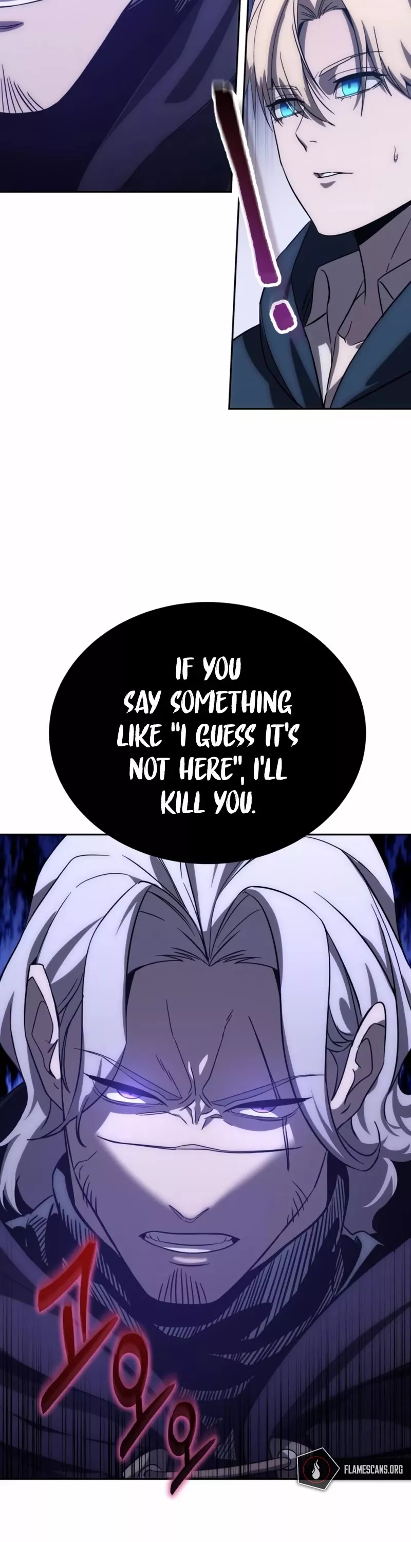 Star-Fostered Swordmaster, chapter 3, image 13