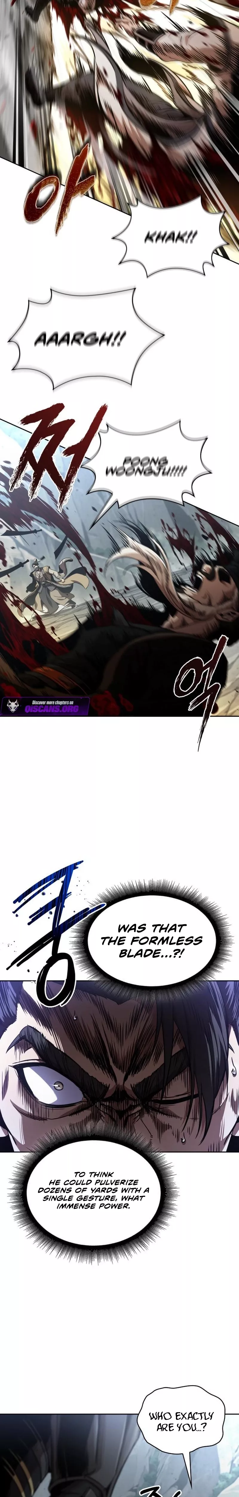 Nano Machine, chapter 294, image 3