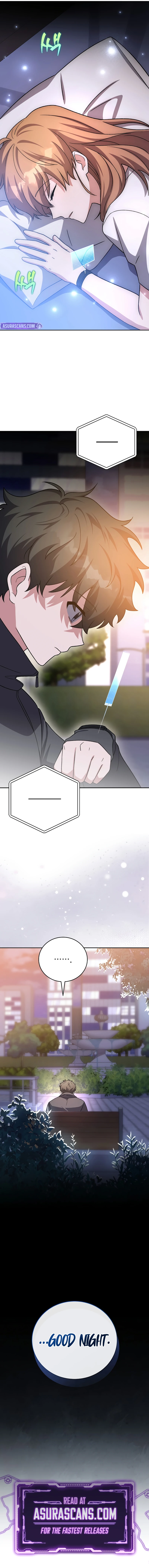 The Novel’s Extra, chapter 150, image 15
