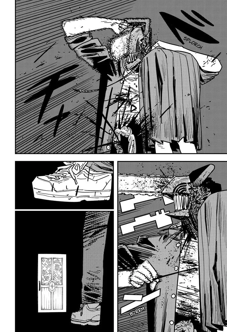 Chainsaw Man, chapter 128, image 9