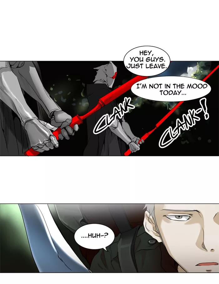 Tower of God, chapter 193, image 14