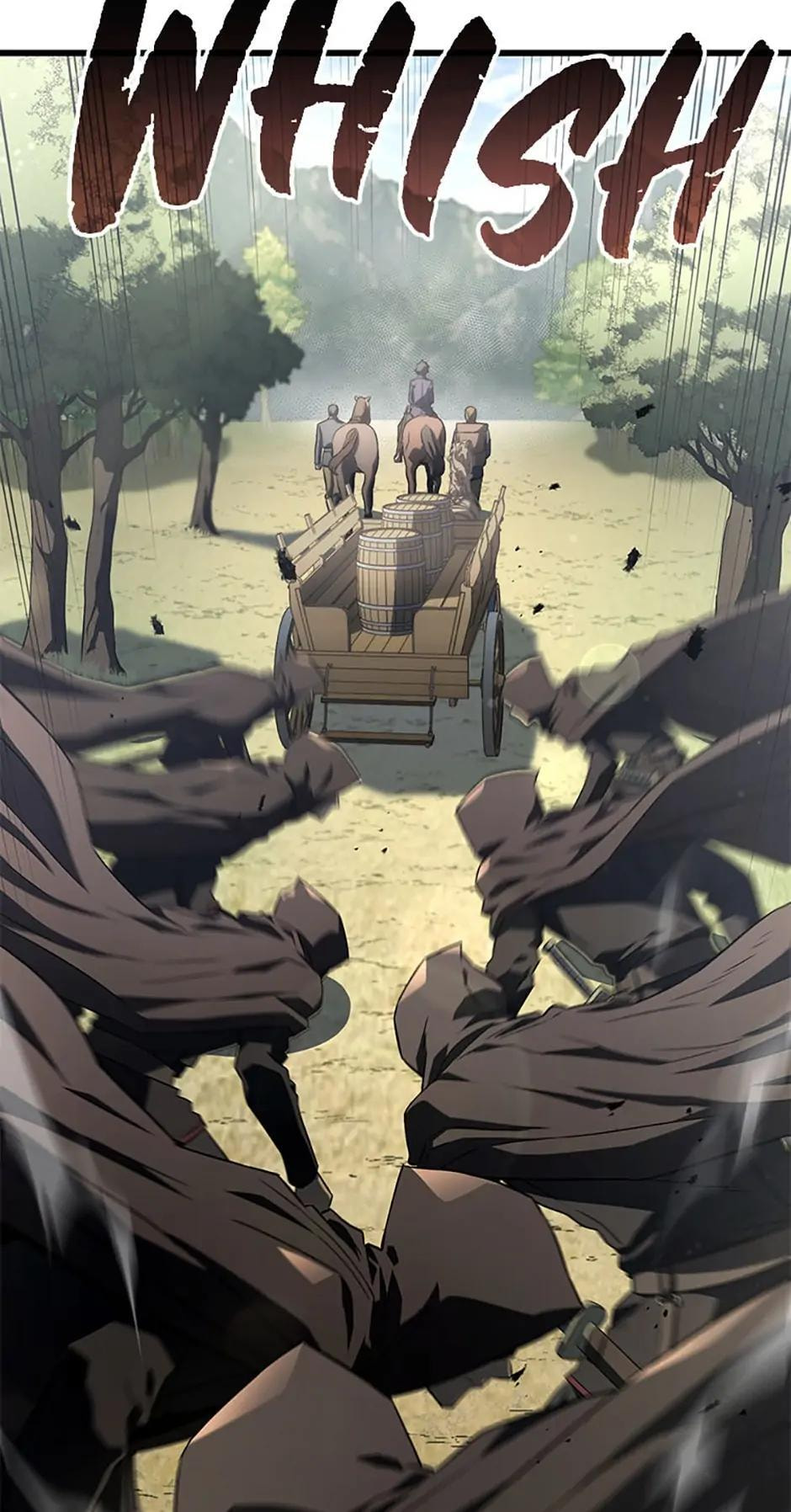Revenge of the Baskerville Bloodhound, chapter 25, image 71