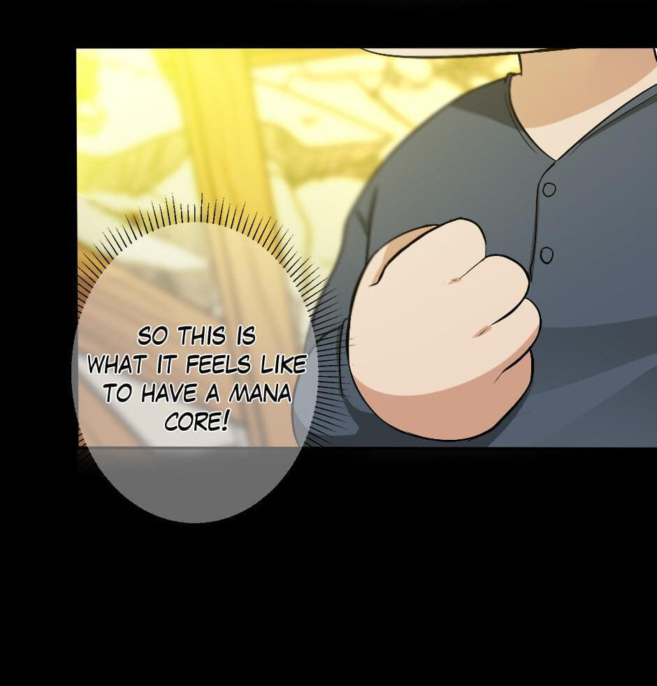 The Beginning After the End, chapter 5, page 42