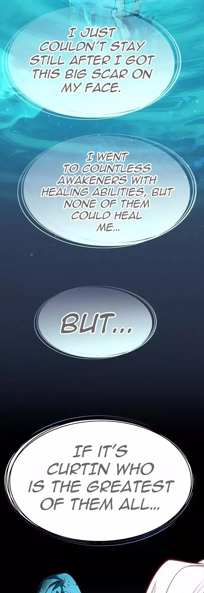 Eleceed, chapter 186, image 5