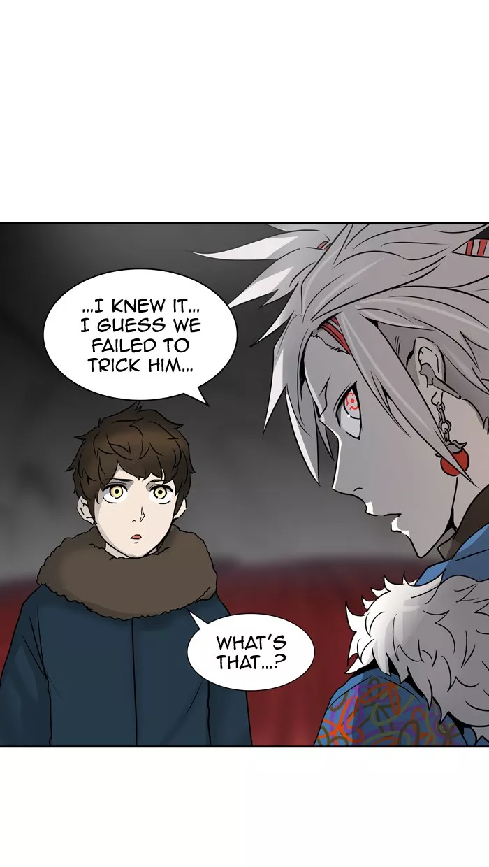Tower of God, chapter 317, image 30
