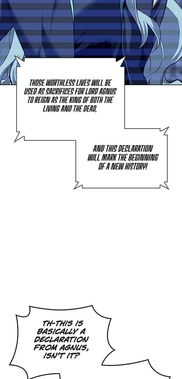 Overgeared (Team Argo), chapter 315, page 77