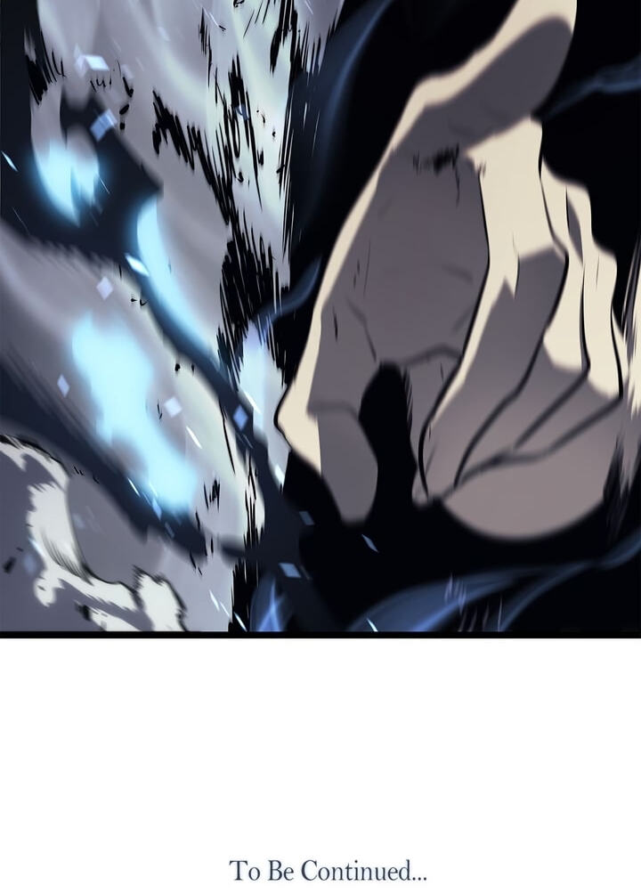 Solo Leveling, chapter 119, image 107