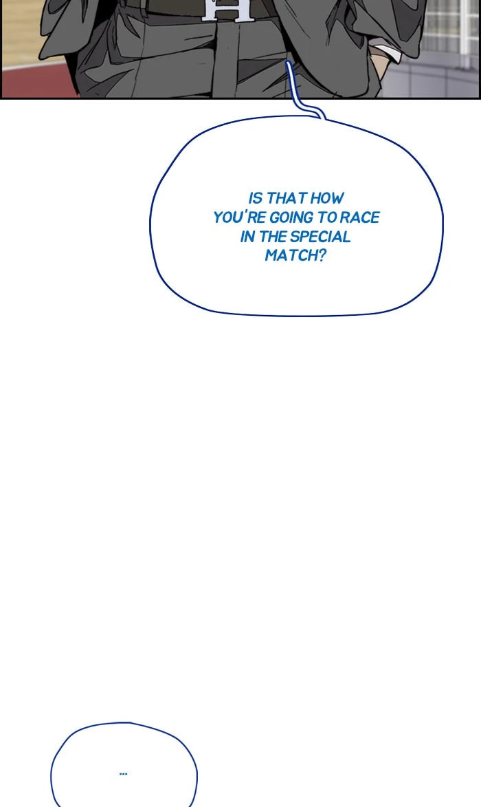 Wind Breaker, chapter 320, image 140