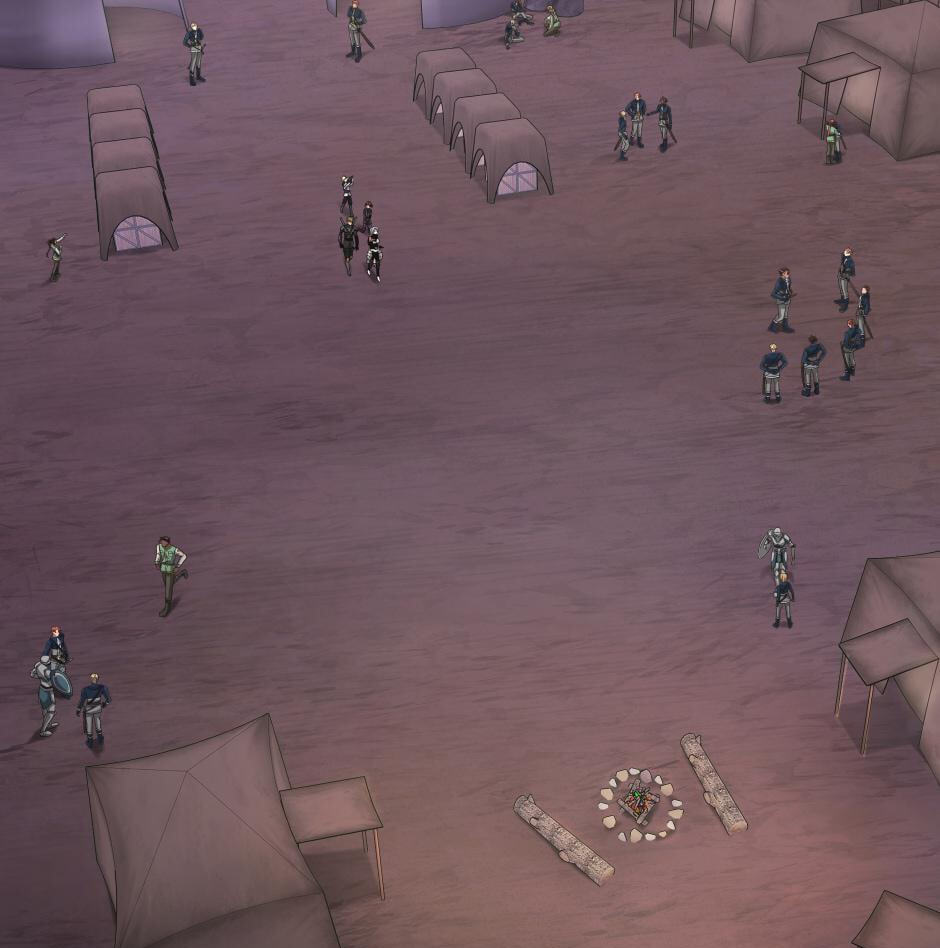 The Beginning After the End, chapter 168, image 96