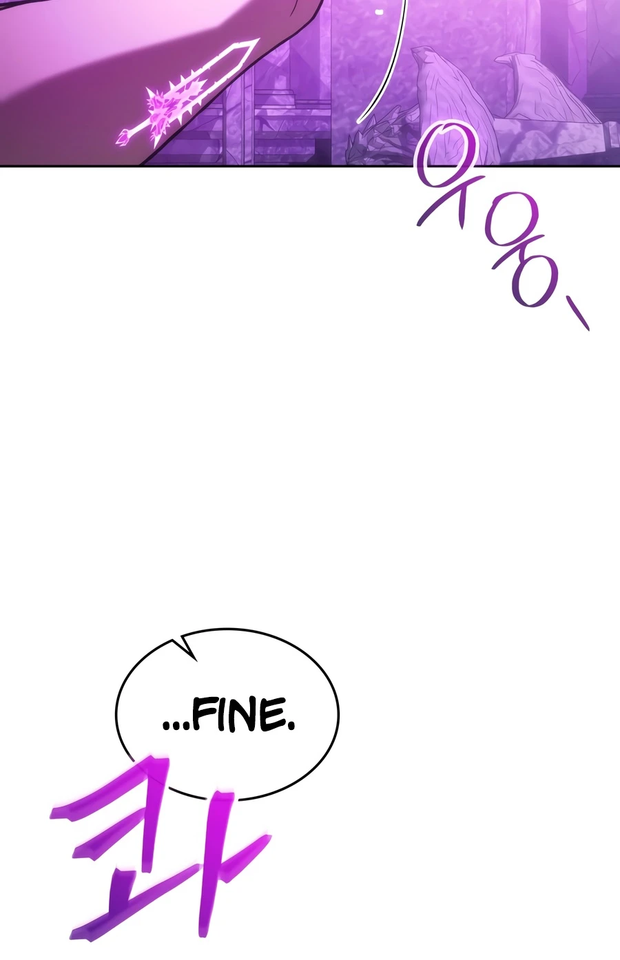 Return of the Apocalypse-Class Death Knight, chapter 83, image 14