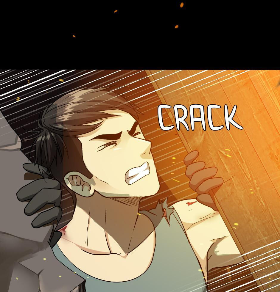 The Beginning After the End, chapter 5, page 21