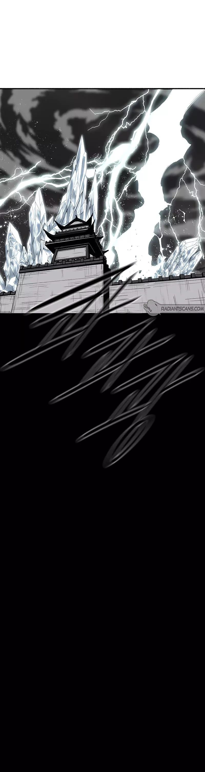 Legend of the Northern Blade, chapter 195, image 23