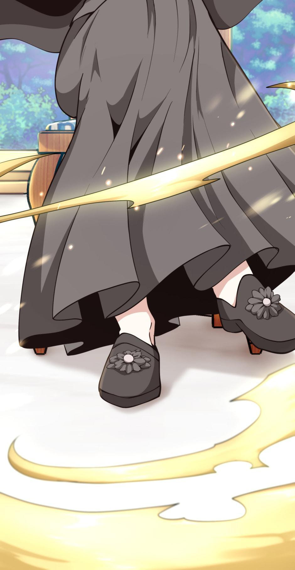 The Beginning After the End, chapter 158, image 138