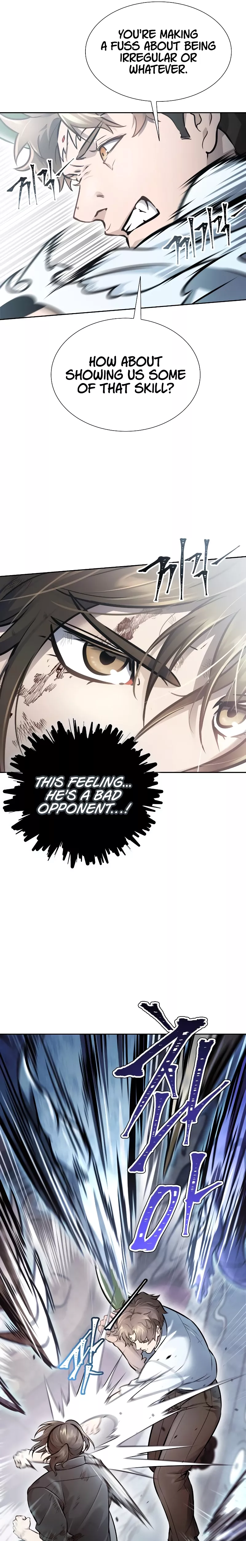Tower of God, chapter 636, image 83