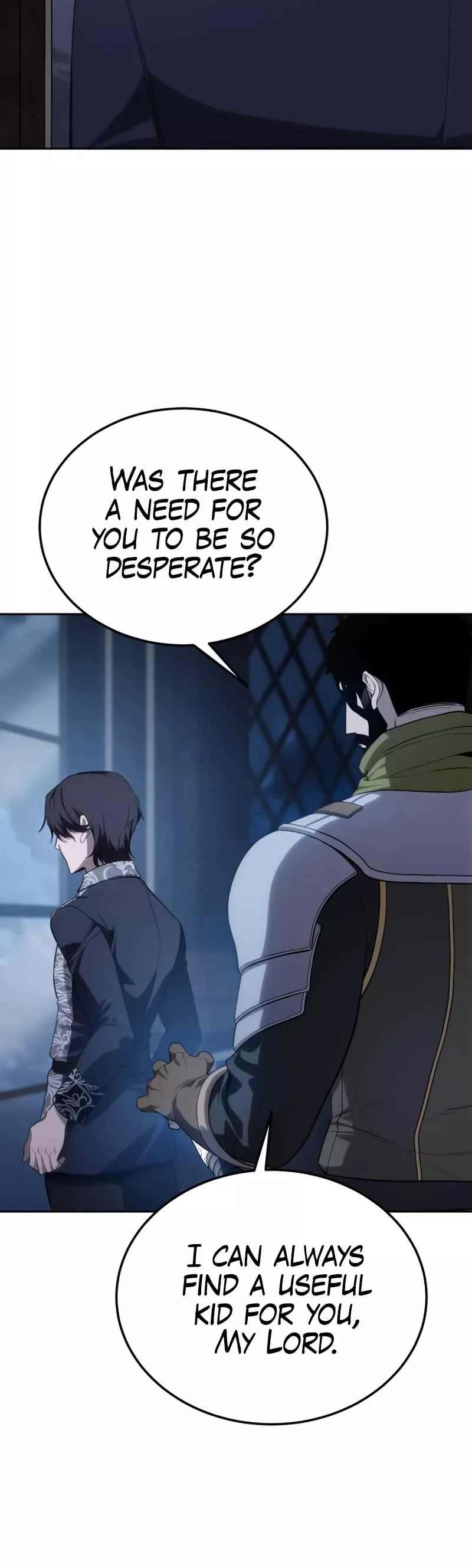 Star-Fostered Swordmaster, chapter 14, image 20