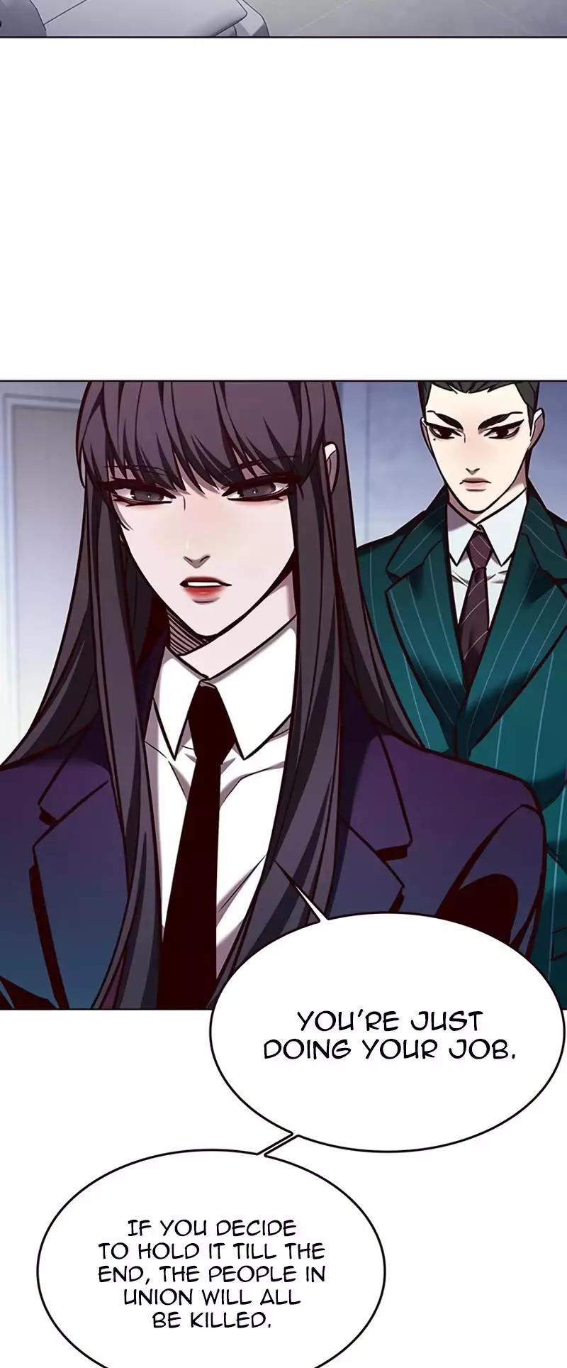 Eleceed, chapter 268, image 45