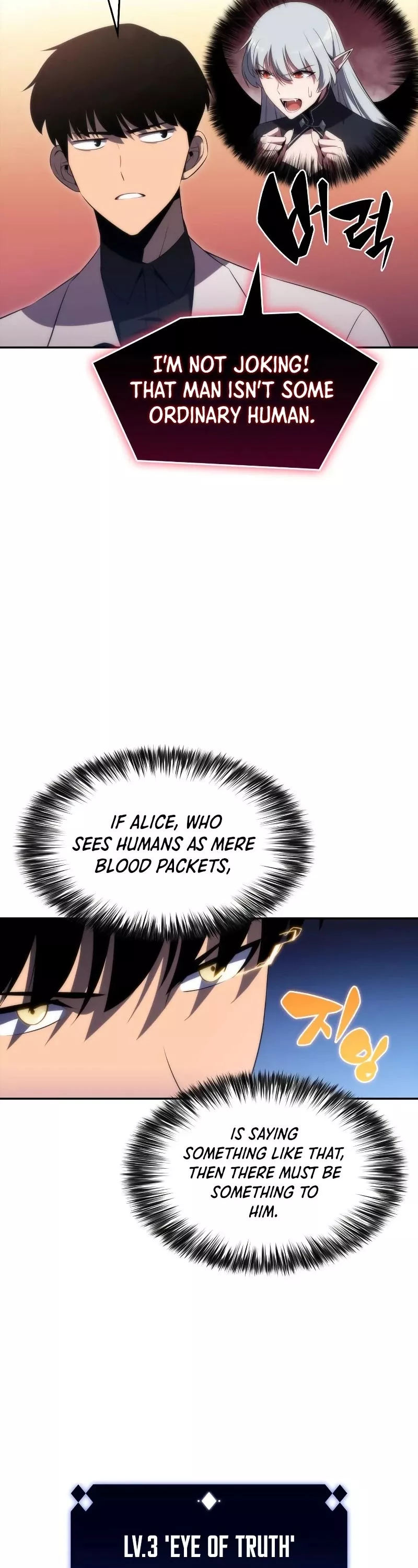 Solo Max-Level Newbie, chapter 33, image 29