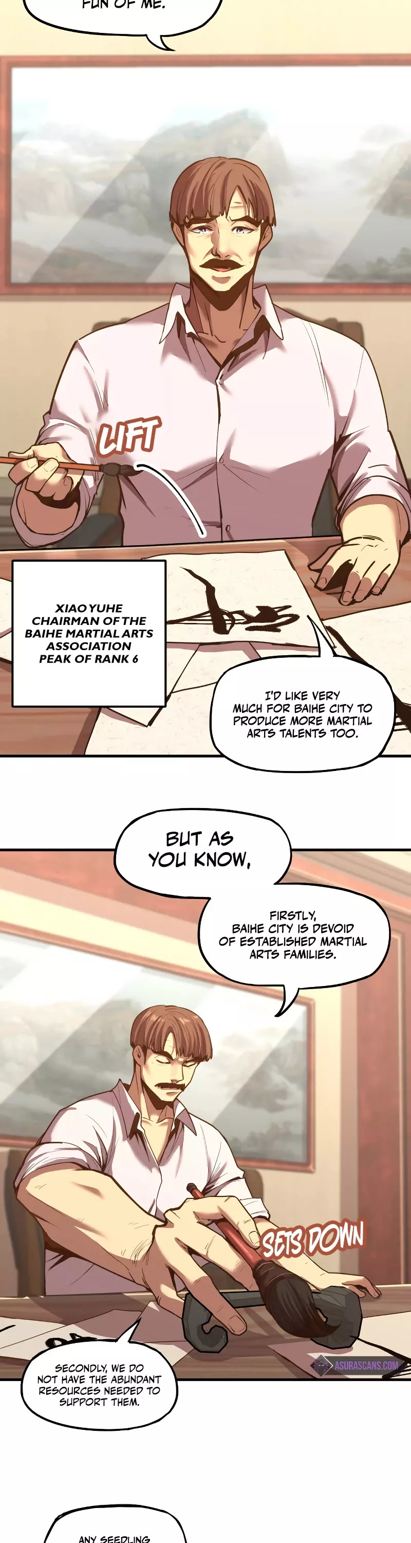 Logging 10,000 Years into the Future, chapter 13, image 4