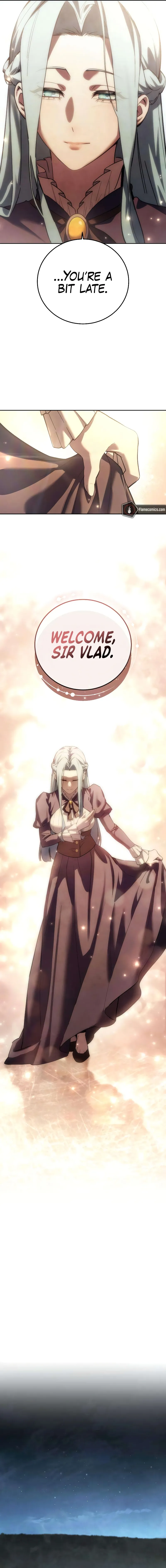Star-Fostered Swordmaster, chapter 130, image 15