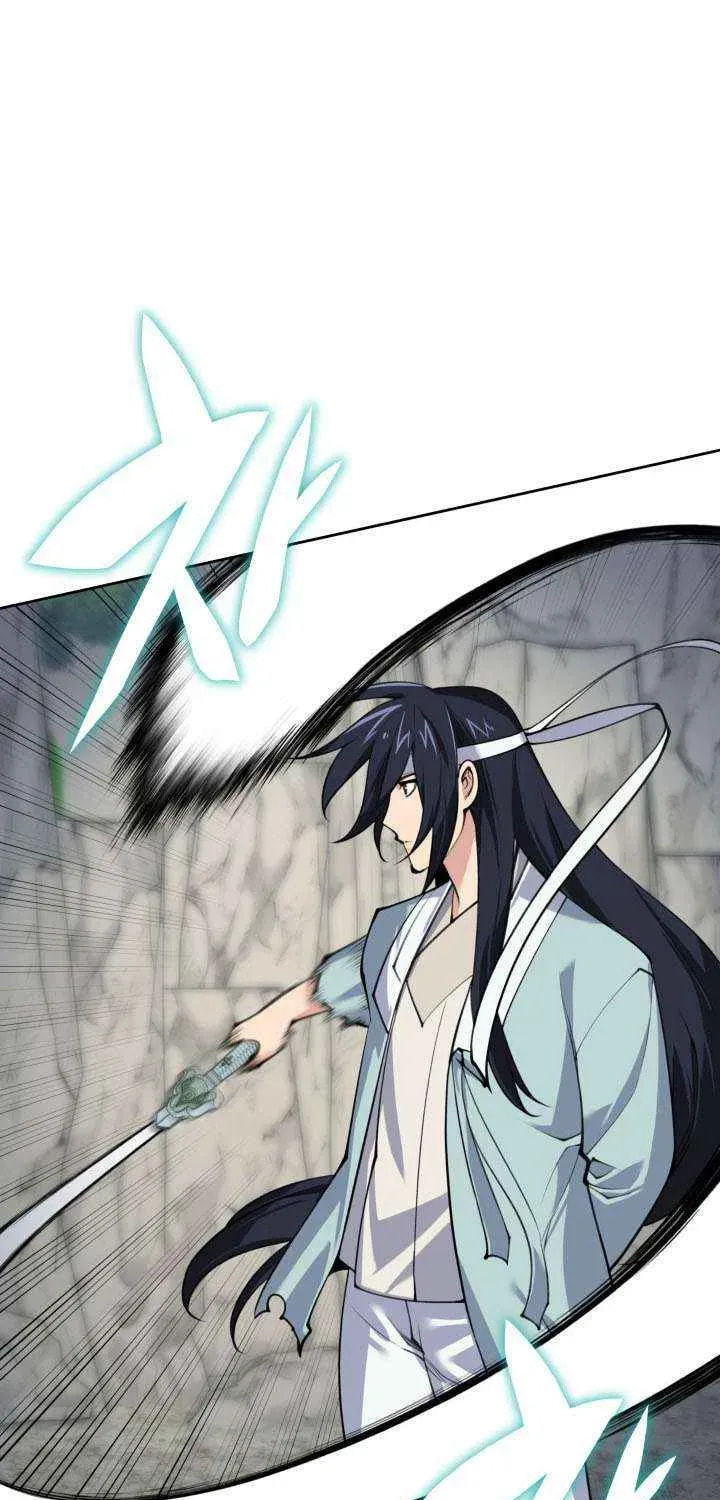 Overgeared (Team Argo), chapter 309, page 91