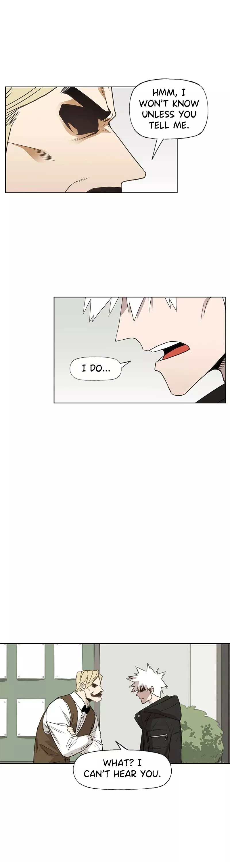 The Boxer, chapter 125, image 26