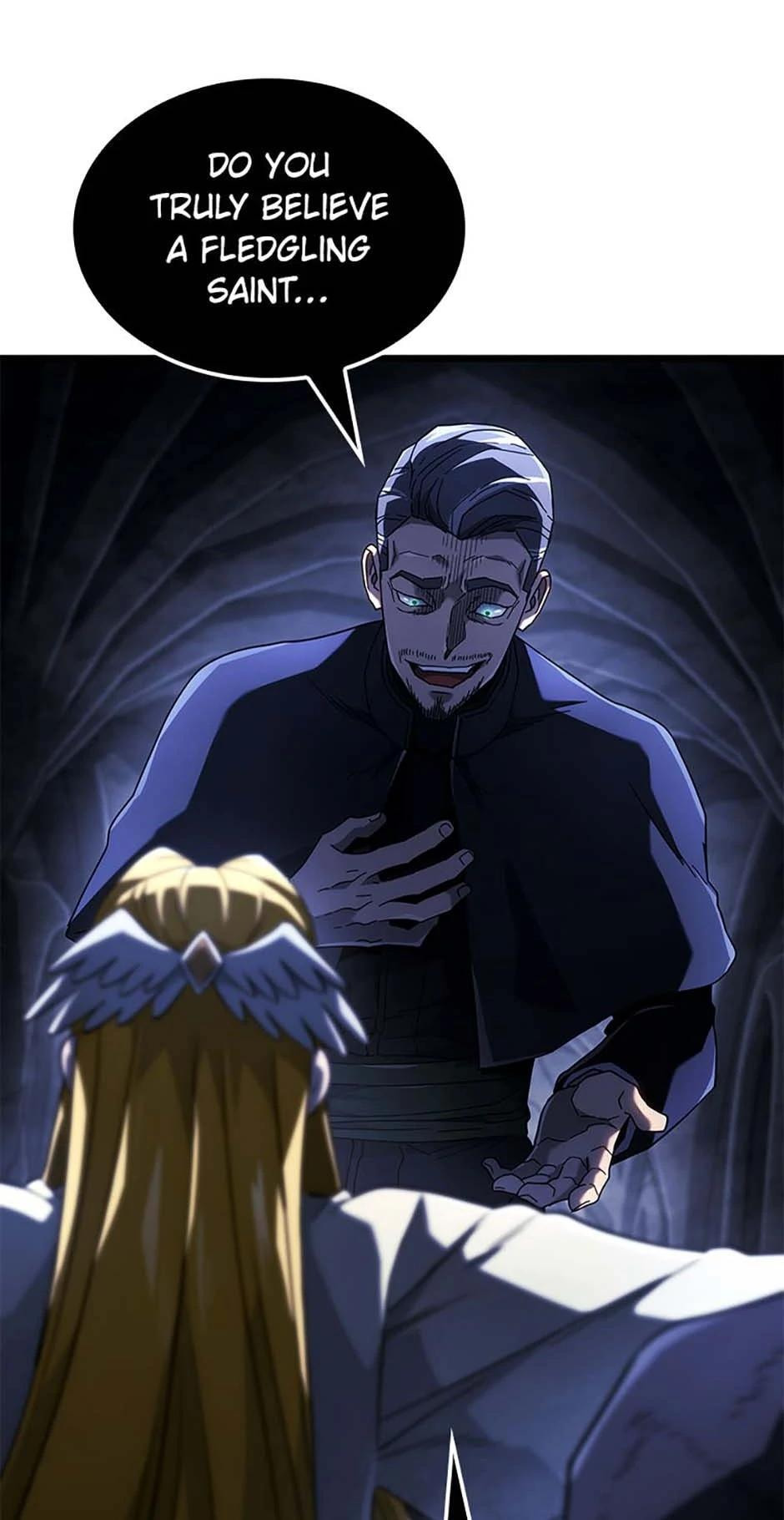 Revenge of the Baskerville Bloodhound, chapter 87, image 163