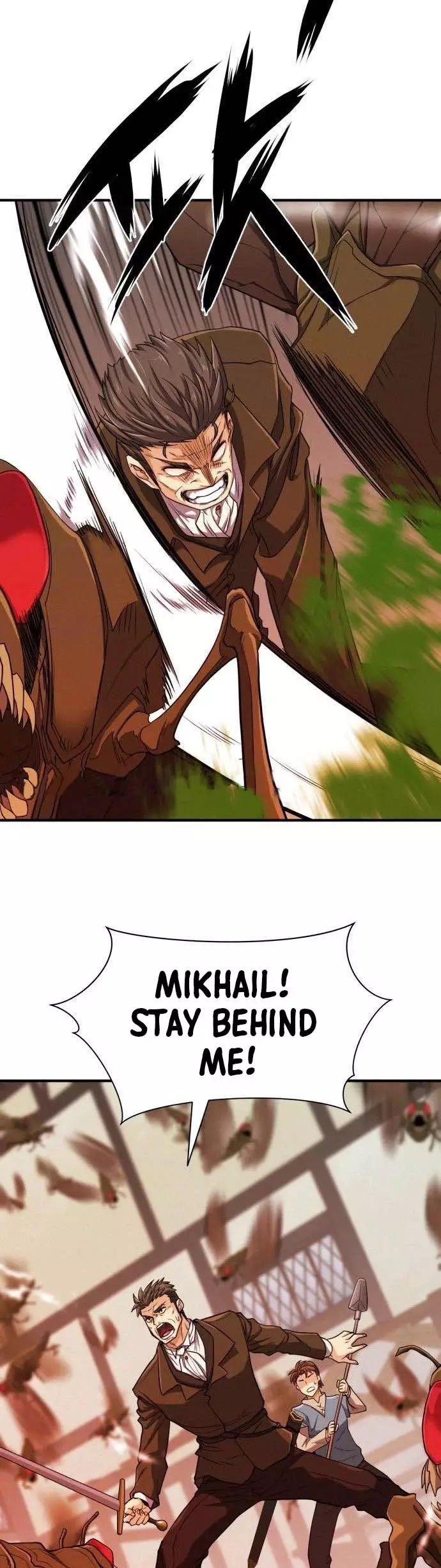 The Greatest Estate Developer, chapter 49, image 16