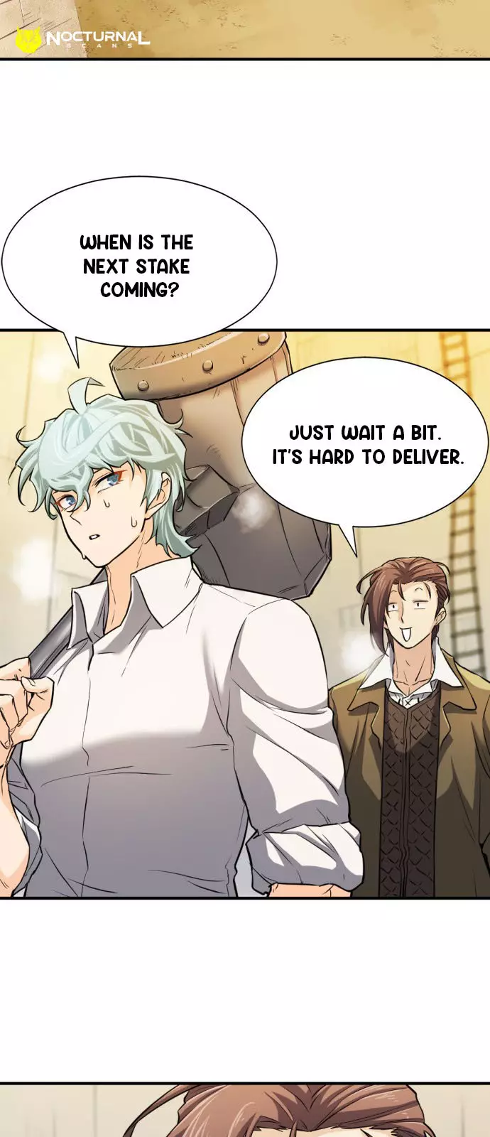 The Greatest Estate Developer, chapter 27, image 29
