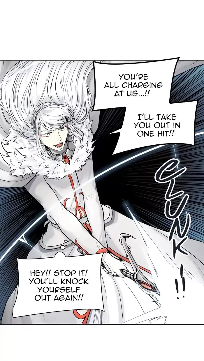 Tower of God, chapter 415, image 46
