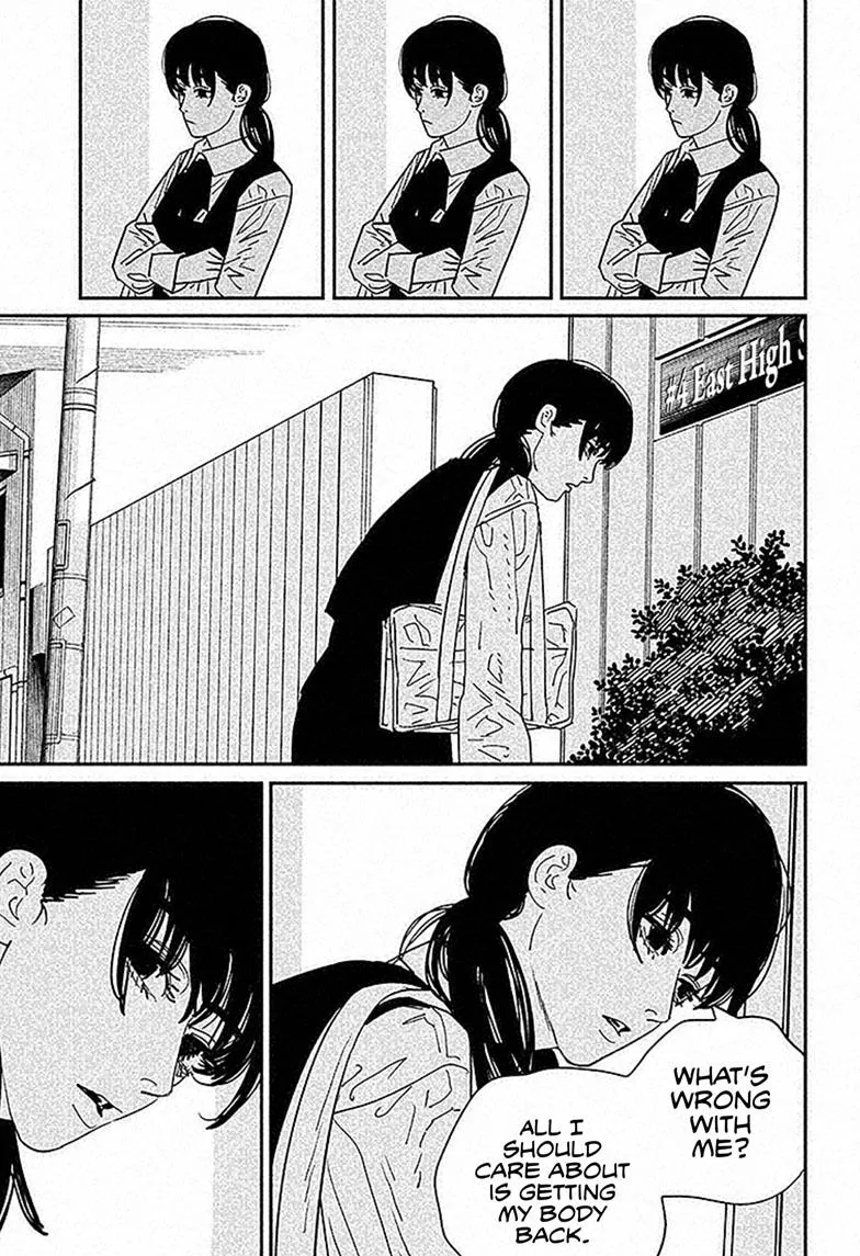 Chainsaw Man, chapter 120, image 14