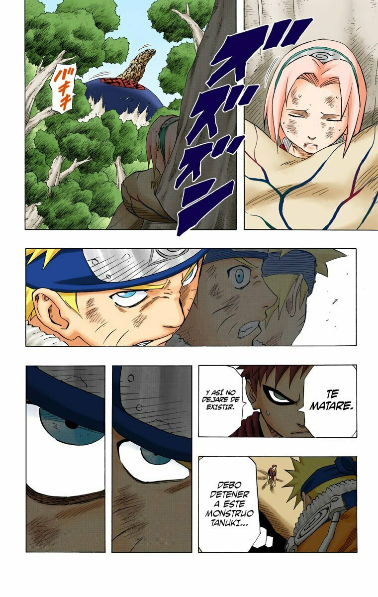 Naruto, chapter 136, image 14