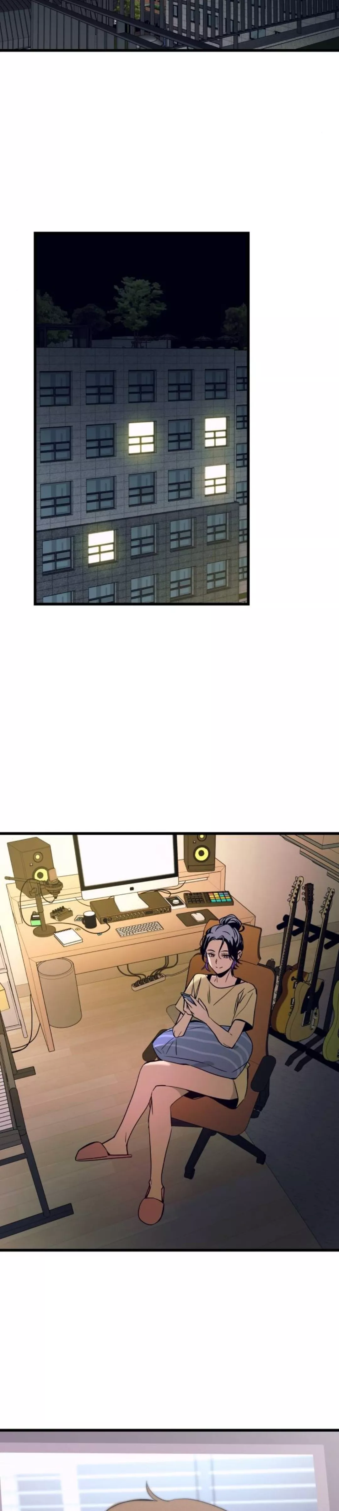 My Bias Gets on the Last Train, chapter 56, image 51