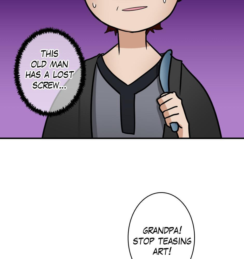 The Beginning After the End, chapter 21, page 89