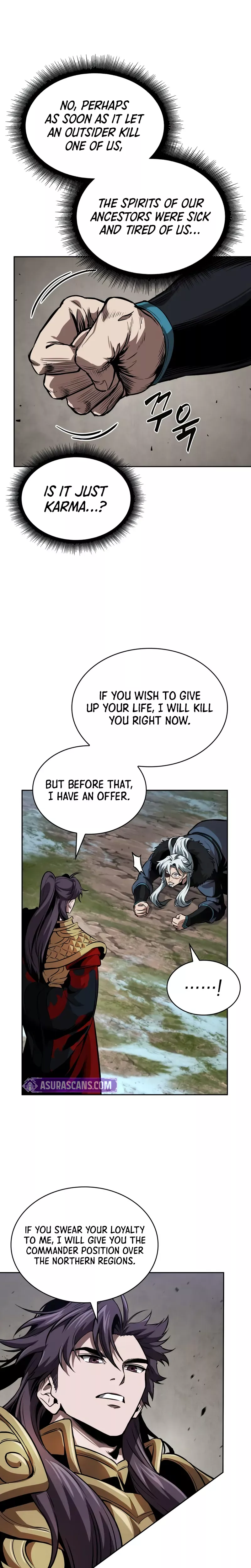 Nano Machine, chapter 277, image 26