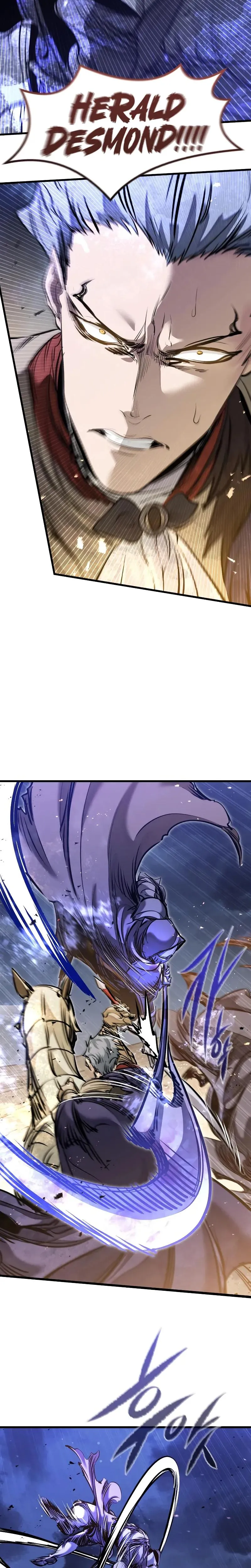 The Regressed Mercenary Has a Plan, chapter 80, image 29