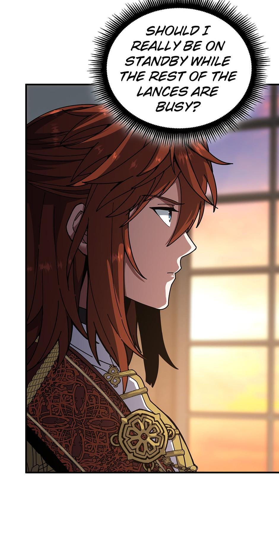 The Beginning After the End, chapter 237, image 39