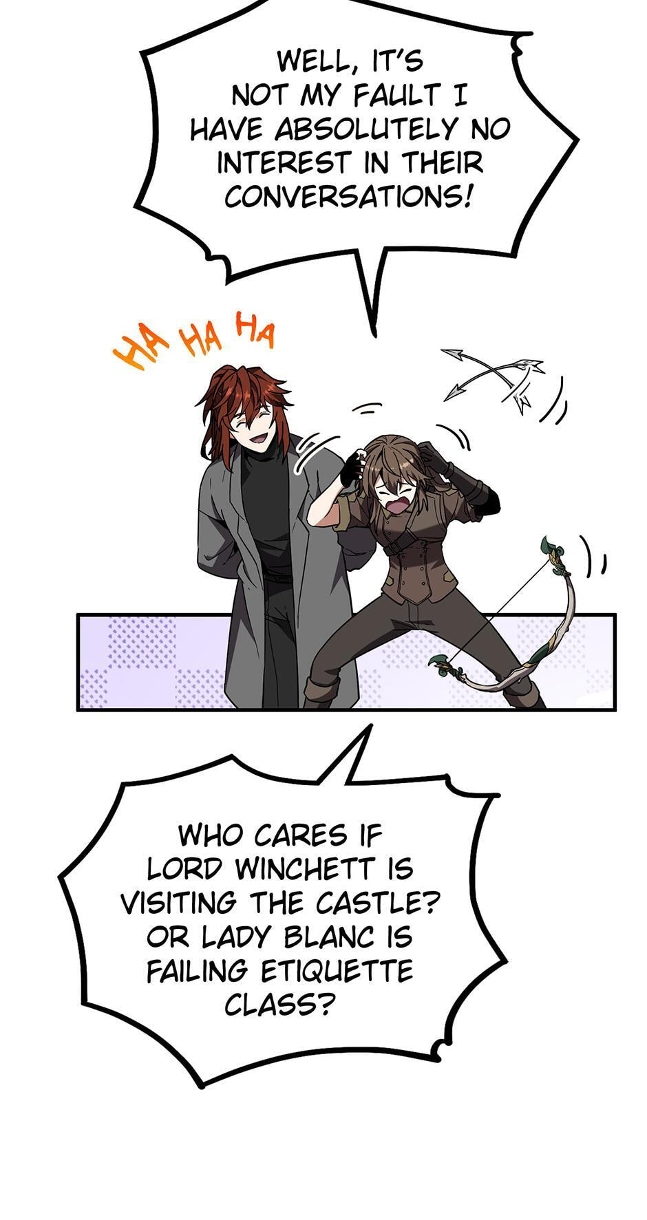 The Beginning After the End, chapter 208, image 17