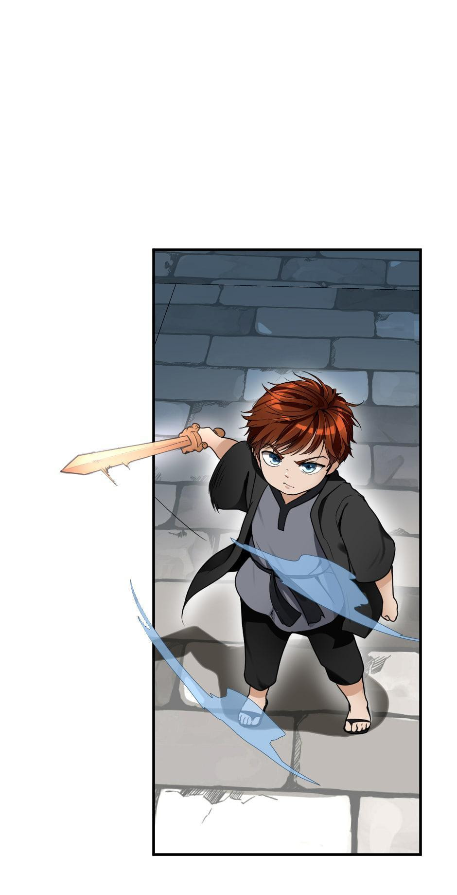 The Beginning After the End, chapter 22, image 8