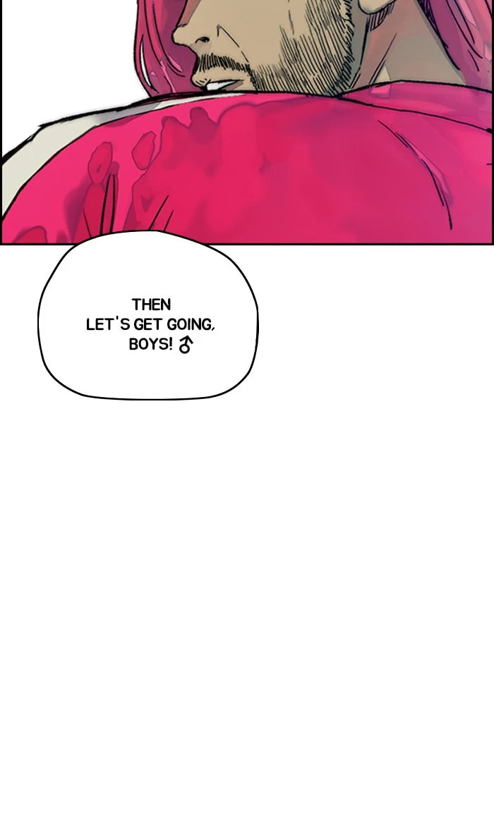 Wind Breaker, chapter 288, image 69
