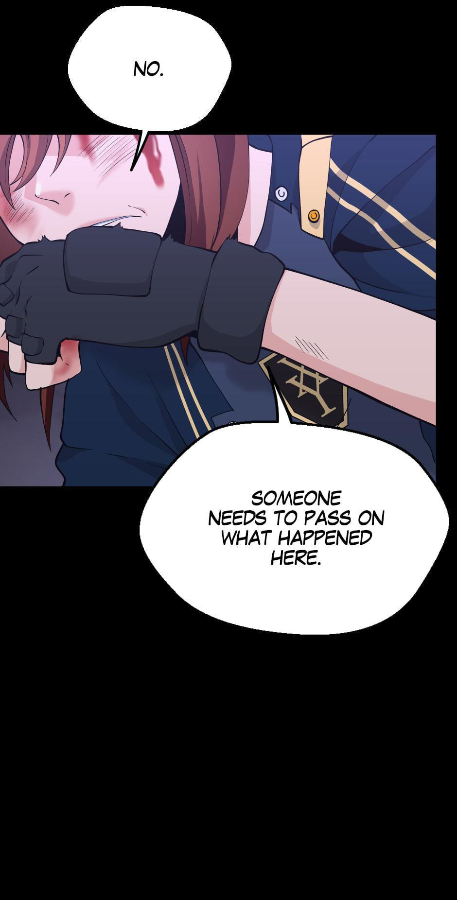 The Beginning After the End, chapter 119, image 123