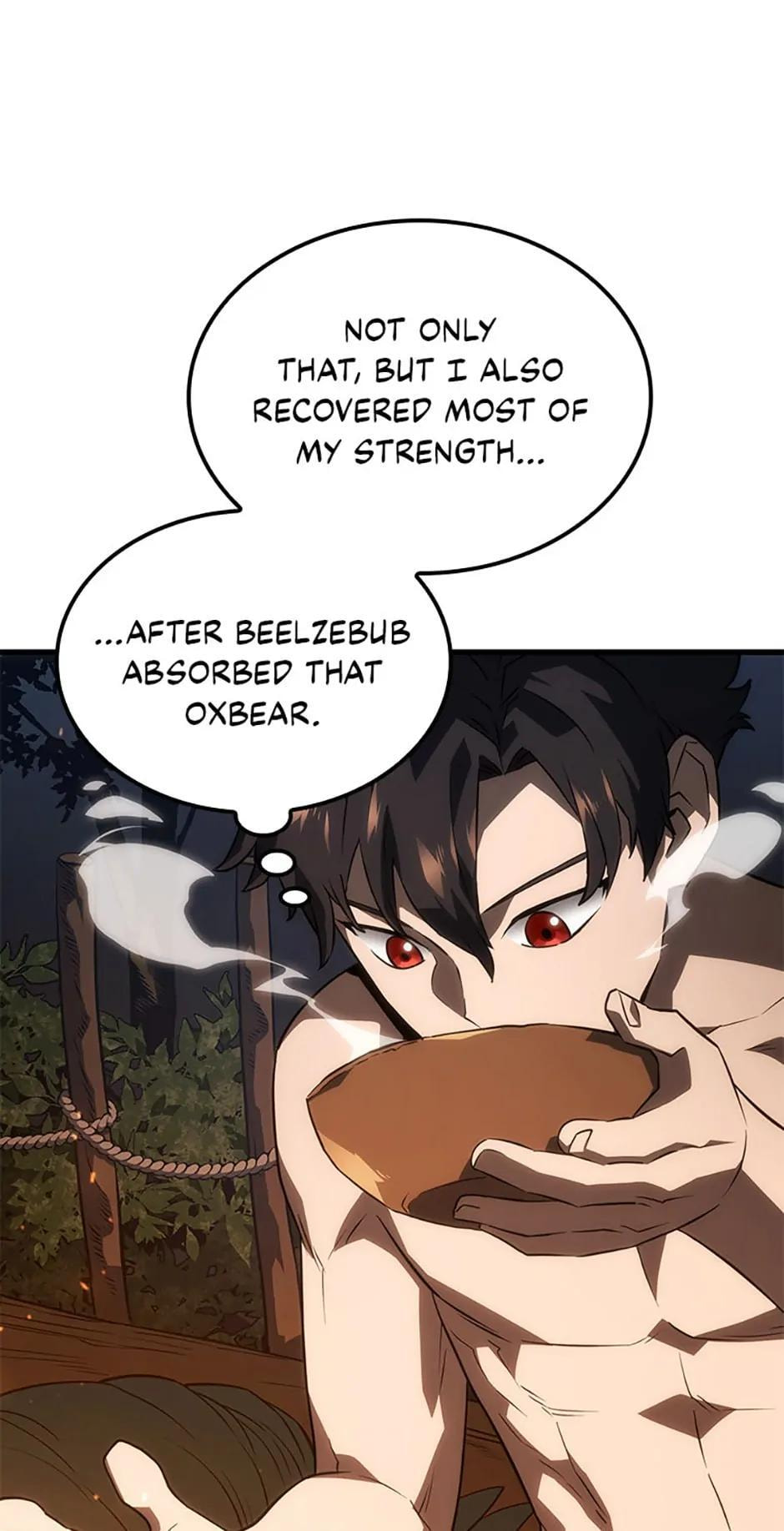 Revenge of the Baskerville Bloodhound, chapter 37, image 34