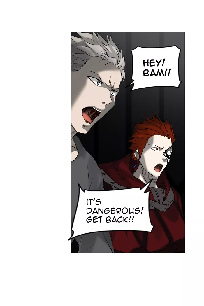 Tower of God, chapter 265, image 11