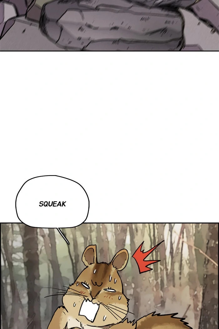 Wind Breaker, chapter 315, image 2