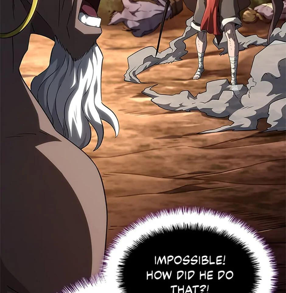 Revenge of the Baskerville Bloodhound, chapter 55, image 128