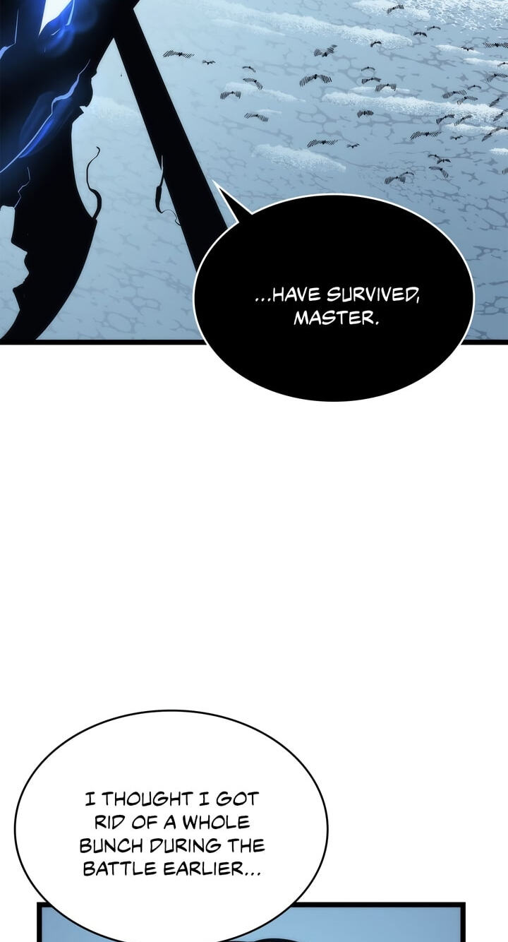 Solo Leveling, chapter 106, image 48