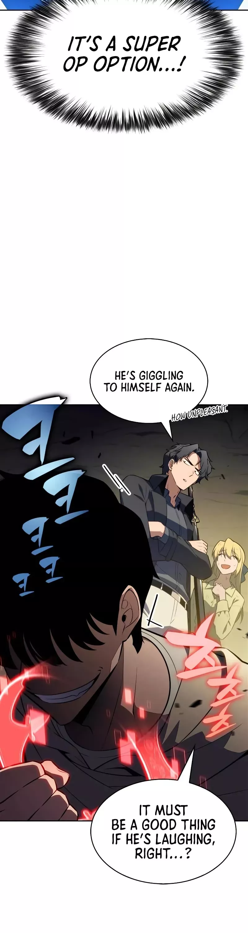 Solo Max-Level Newbie, chapter 223, image 49