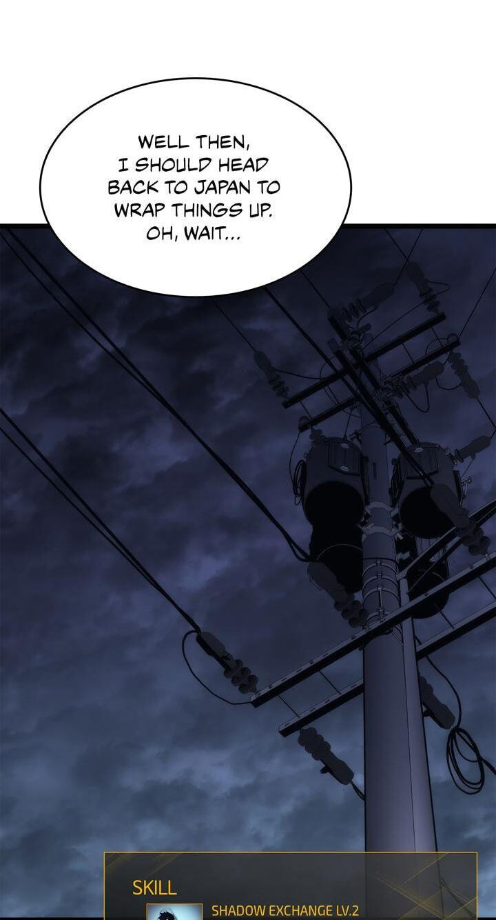 Solo Leveling, chapter 140, image 2