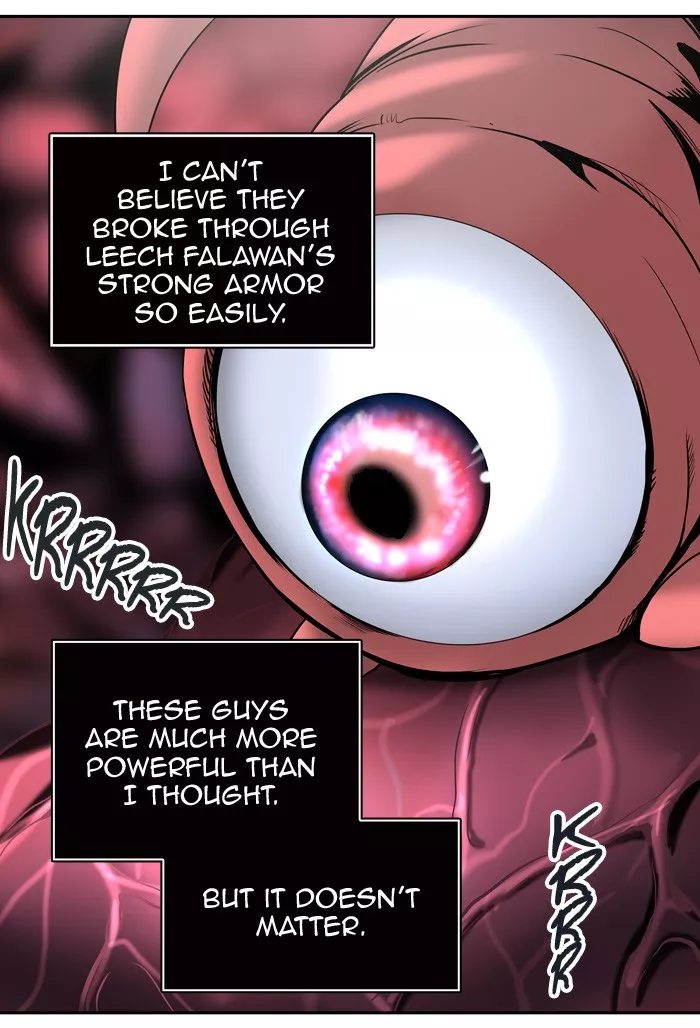 Tower of God, chapter 317, image 101